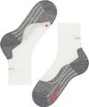 FALKE RU4 Herren Socken 44-45 in Weiss