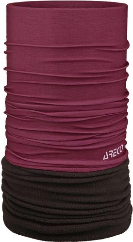 ARECO Multifunktionstuch Fleece Sport Mirror