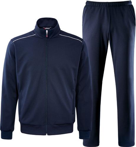 schneider sportswear Herren Wohlfühl-Anzug LOUIM-Anzug