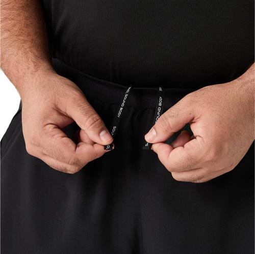ASICS Herren Shorts ROAD 2N1 5IN SHORT