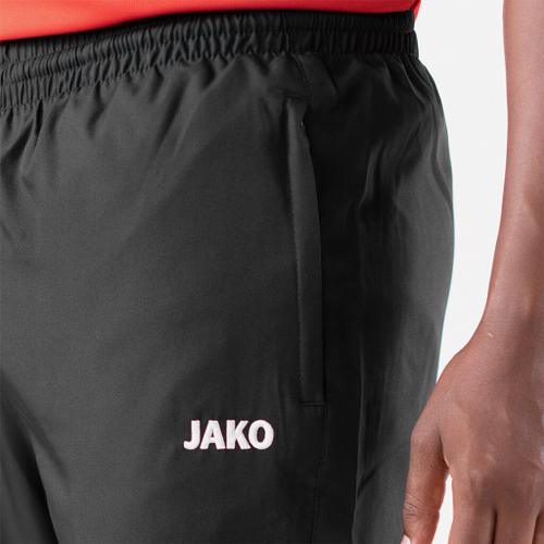 JAKO Herren Präsentationshose Classico Kurzgrößen