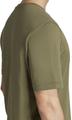 ADIDAS Herren Shirt Codes Camo Graphic S in Braun