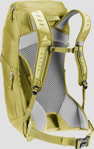 DEUTER Rucksack AC Lite 14 SL