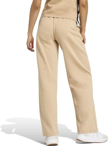 ADIDAS Damen Hose Essentials Small Logo Feel Cozy Open-Hem