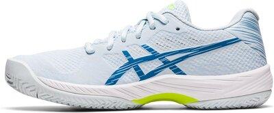 ASICS Damen Tennisoutdoorschuhe GEL-GAME™ 9 CLAY/OC