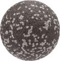 BLACKROLL Faszienball 8 cm 8 in Schwarz