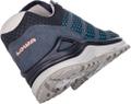 LOWA Damen Multifunktionsschuhe Damen Outdoorschuhe Maddox GTX Lo