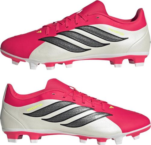 ADIDAS Herren Fussball-Rasenschuhe Predator Club Firm Ground/Multi Ground