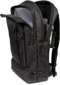 EASTPAK Rucksack "Tecum L" - in Schwarz