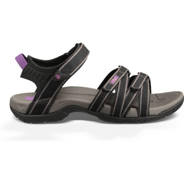 TEVA Damen Trekkingsandalen Tirra