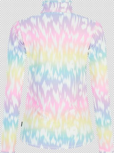 PROTEST Damen Rolli PRTEsher 1/4 zip active top