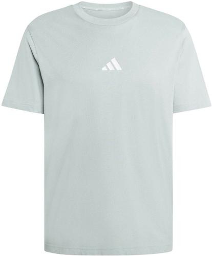 ADIDAS Herren Shirt Essentials Small Logo Single Jersey (normal & lang)