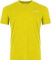 VAUDE Herren Shirt SE Me Parbati T-Shirt S in Gelb
