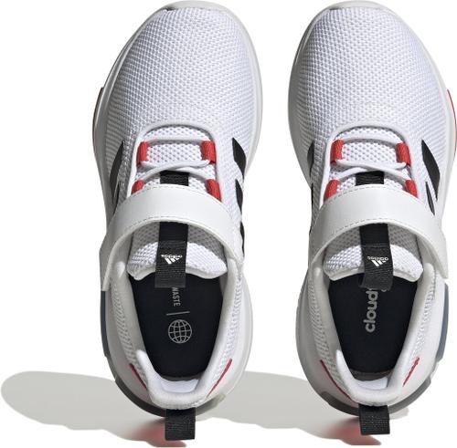 ADIDAS Kinder Freizeitschuhe Racer TR23 Kids 38 in Grau