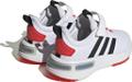 ADIDAS Kinder Freizeitschuhe Racer TR23 Kids 38 in Grau