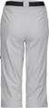 KILLTEC Damen Caprihose KOS 240 WMN CPR PNTS 36 in Grau