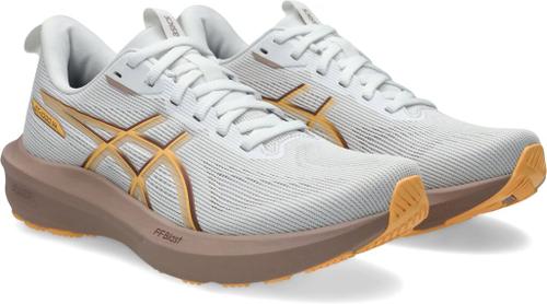 ASICS Damen Laufschuhe GT-1000 14 38 in Grau