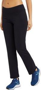 ENERGETICS Damen Sporthose Marion SHT W XL/S in Schwarz