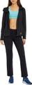 ENERGETICS Damen Sporthose Marion SHT W XL/S in Schwarz