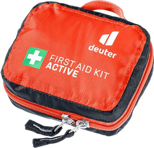 DEUTER Erste Hilfe First Aid Kit Active - in Orange