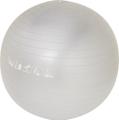 ENERGETICS Gymnastik Ball / Physioball 65 in Silber