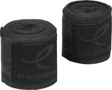 ENERGETICS Schoner Elastic TN One Size in Schwarz