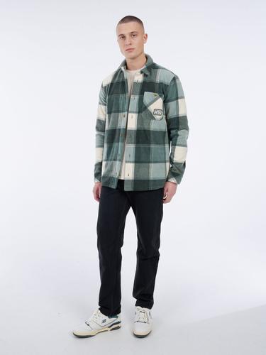 PROTEST Herren Unterjacke PRTMitchel Outdoor overshirt