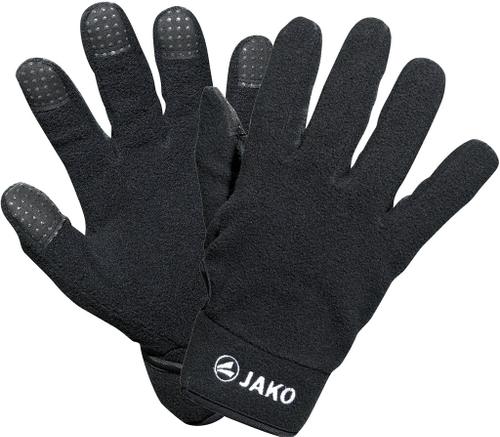 JAKO Unisex Feldspielerhandschuhe Fleece
