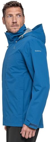 SCHÖFFEL Herren Jacke Gmund M