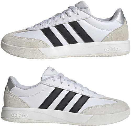 ADIDAS Damen Freizeitschuhe VL COURT 00s