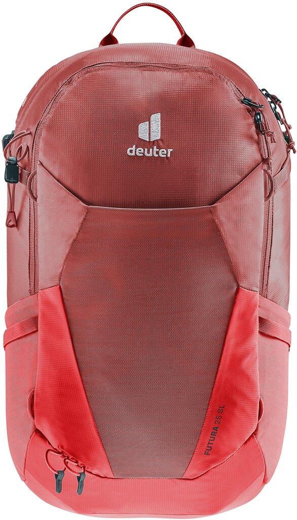 DEUTER Rucksack Futura 25 SL - in Rot
