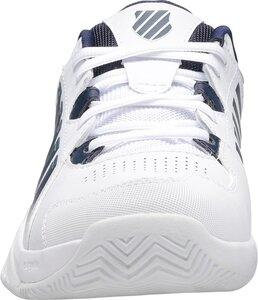 K-SWISS TENNIS Herren Tennisoutdoorschuhe Tennisschuhe Receiver V