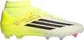 ADIDAS F50 LEAGUE MID FG/MG 46 ⅔ in Gelb
