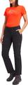McKINLEY Damen Hose Da.-Abzipphose Malloy II W SHT 23 in Schwarz