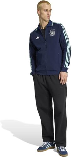 ADIDAS Herren Fanjacke Deutschland Anthem Auswärtsjacke