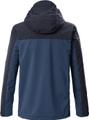 KILLTEC Herren Funktionsjacke KOS 40 MN JCKT 3XL in Blau