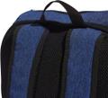 ADIDAS Rucksack 4ATHLTS Camper OneSize in Blau