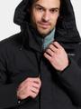 DIDRIKSONS Herren Mantel AKILLES USX PARKA 2