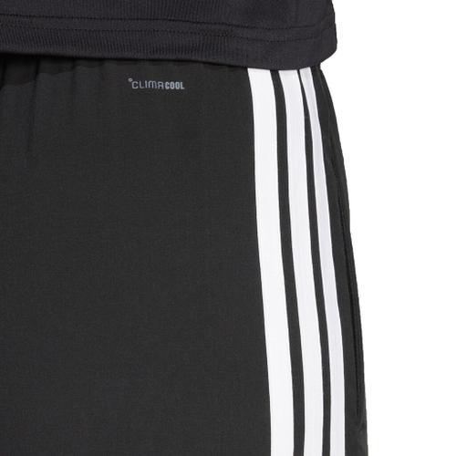 ADIDAS Damen Sporthose Train Essentials 3-Streifen Woven