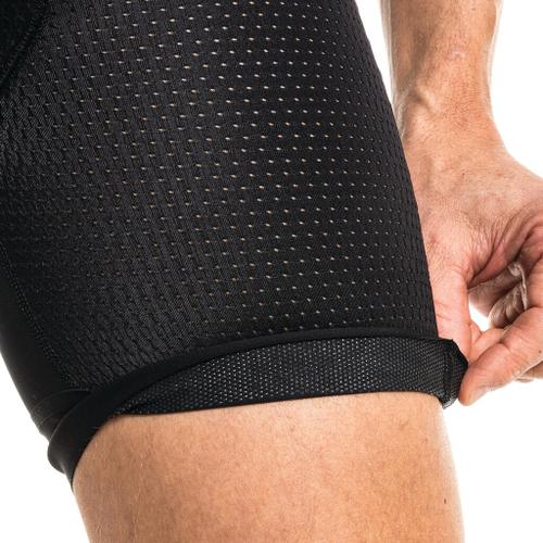 SCHÖFFEL Herren Unterhose Skin Pants 8h M 48 in Schwarz