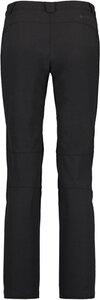 McKINLEY Damen Berghose Yuba 24 in Schwarz
