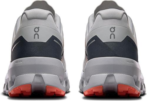 ON Herren Trailrunningschuhe Cloudvista 2
