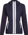 McKINLEY Damen Jacke Maggio HD W 36 in Schwarz