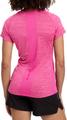 ENERGETICS Damen T-Shirt Evii SS W L in Grau