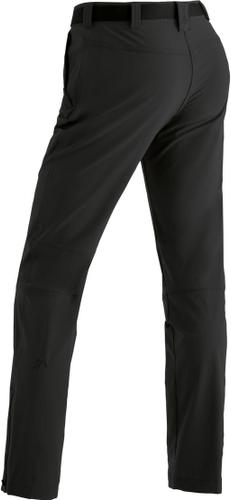 MAIER SPORTS Damen Hose Inara slim Da-Hose el.