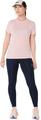 ASICS Damen T-Shirt ROAD SEAMLESS SS TOP