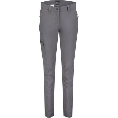 SCHÖFFEL Damen Wanderhose 46 in Grau