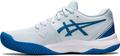 ASICS Damen Tennisoutdoorschuhe GEL-CHALLENGER 13 CLAY 38 in Grau