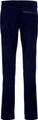 MAIER SPORTS Damen Hose Helga slim 36 in Schwarz