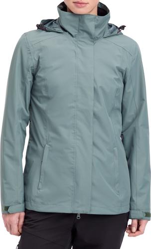McKINLEY Damen Funktionsjacke Adia